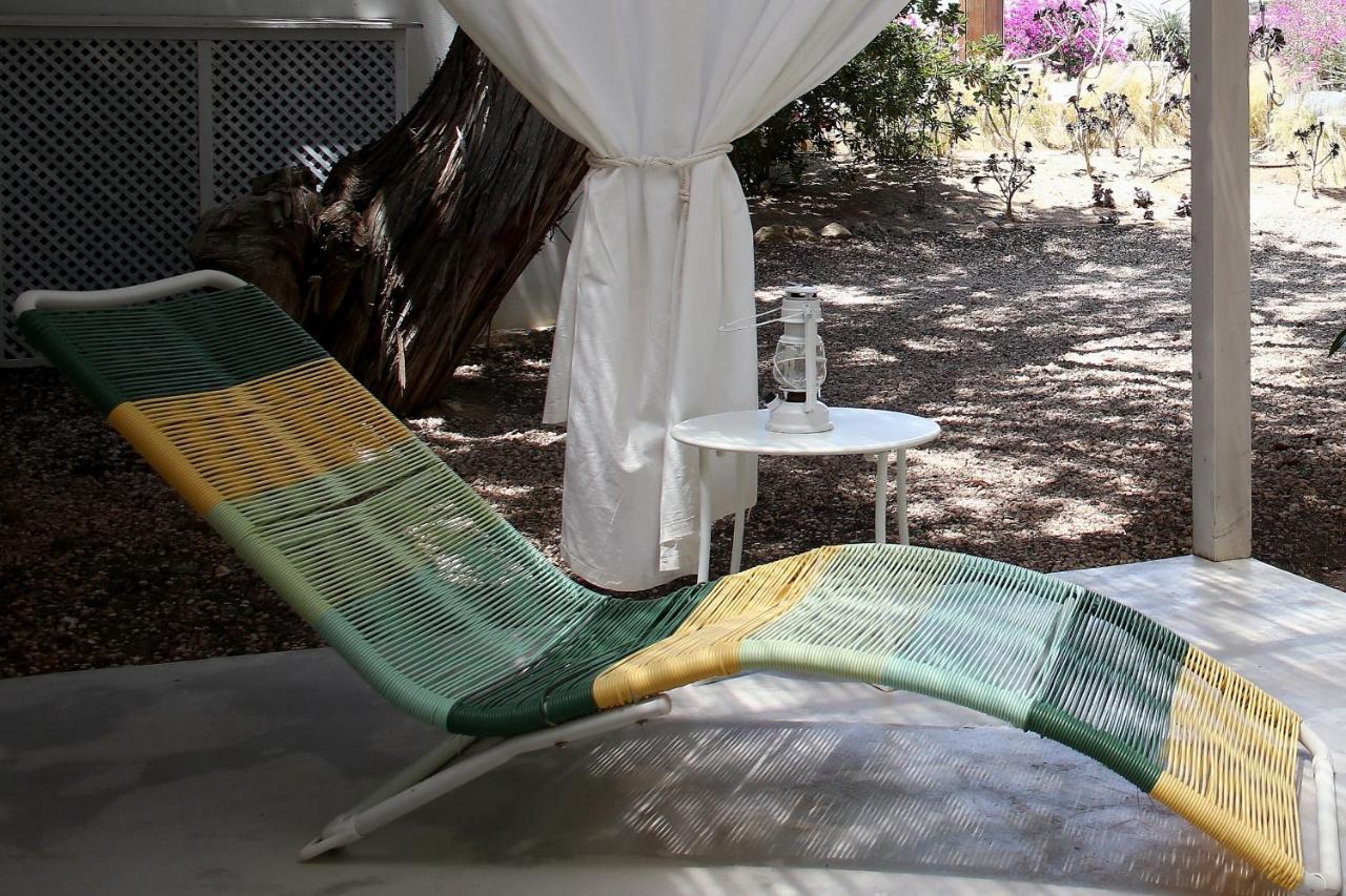 La Hacienda Aparthotel Sant Ferran de Ses Roques Exterior photo